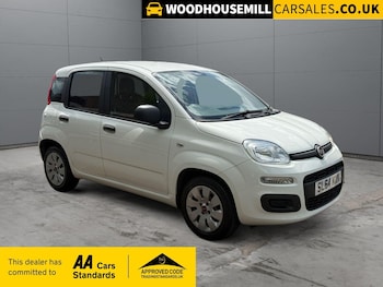 Used Fiat Panda 2014 for sale - 78982048: Photo