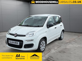 Used Fiat Panda 2014 for sale - 78982048: Photo