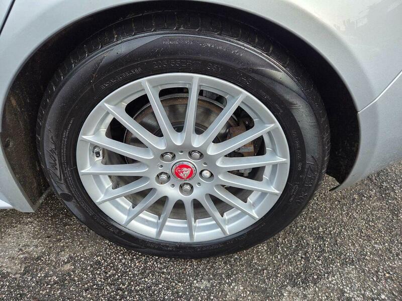 Used Jaguar XE 2016 for sale - 77565076: Photo 12