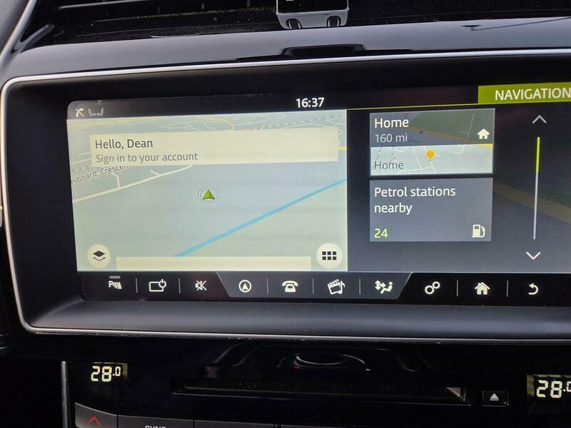 Used Jaguar XE 2016 for sale - 77565076: Photo 17