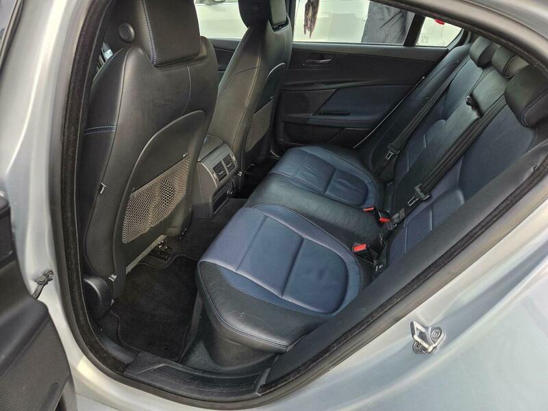 Used Jaguar XE 2016 for sale - 77565076: Photo 7