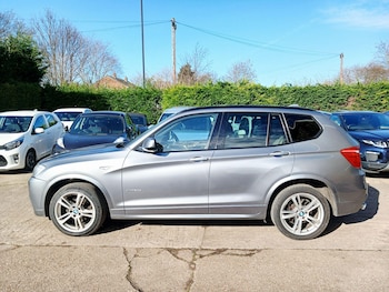 (63) - 3.0 30d M Sport Auto xDrive Euro 5 (s/s) 5dr