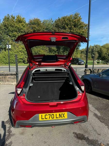 Used MG MG3 2020 for sale - 76671304: Photo 10