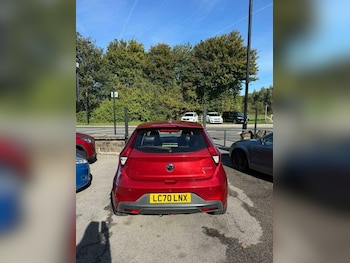 Used MG MG3 2020 for sale - 76671304: Photo