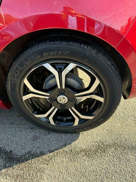 Used MG MG3 2020 for sale - 76671304: Photo 5