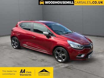 Used Renault Clio 2018 for sale - 78982059: Photo