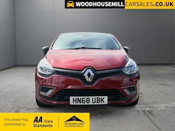 Used Renault Clio 2018 for sale - 78982059: Photo