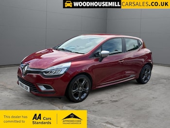 Used Renault Clio 2018 for sale - 78982059: Photo