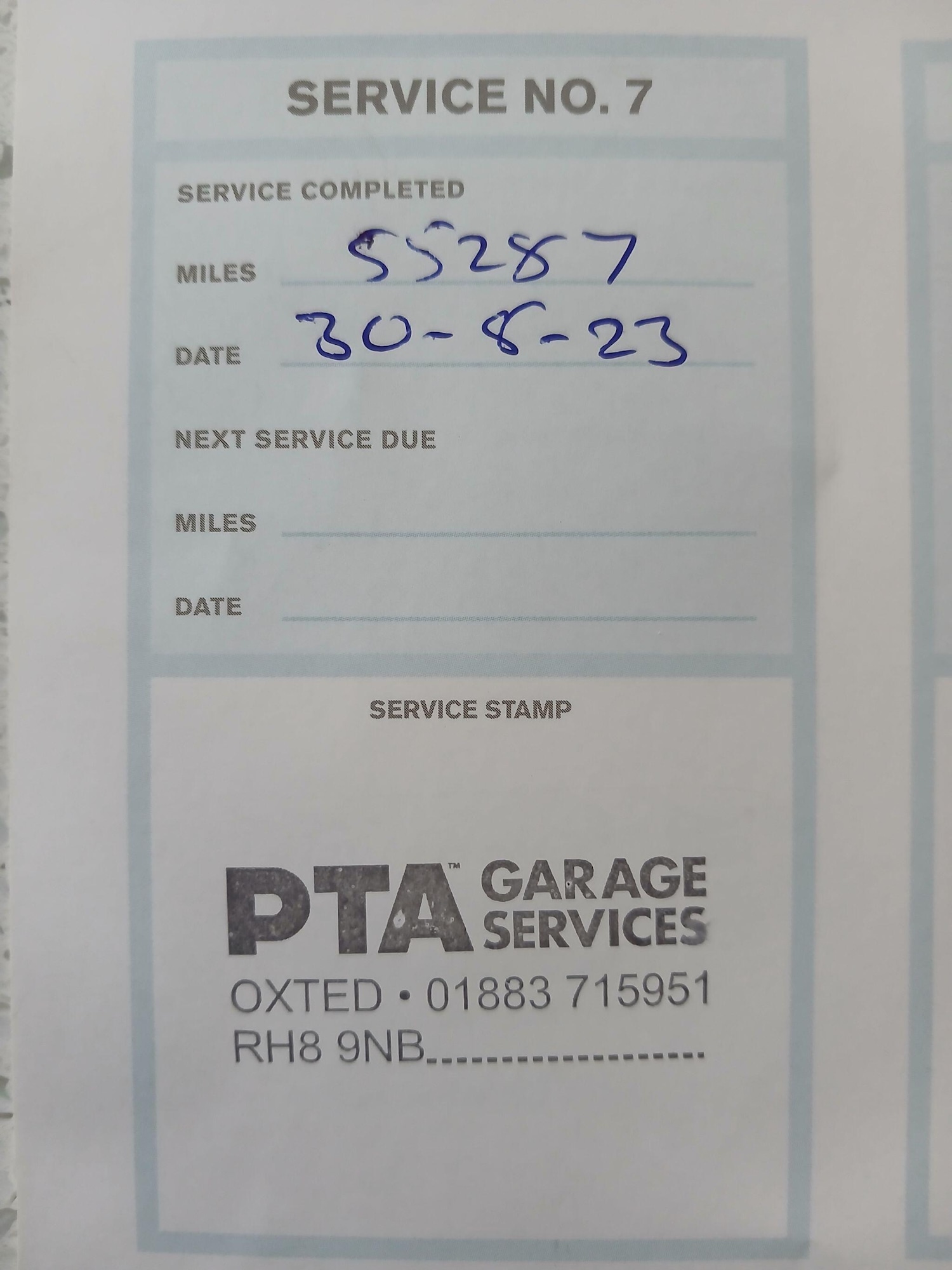 Used Volvo XC60 2017 for sale - 78057568: Photo 13