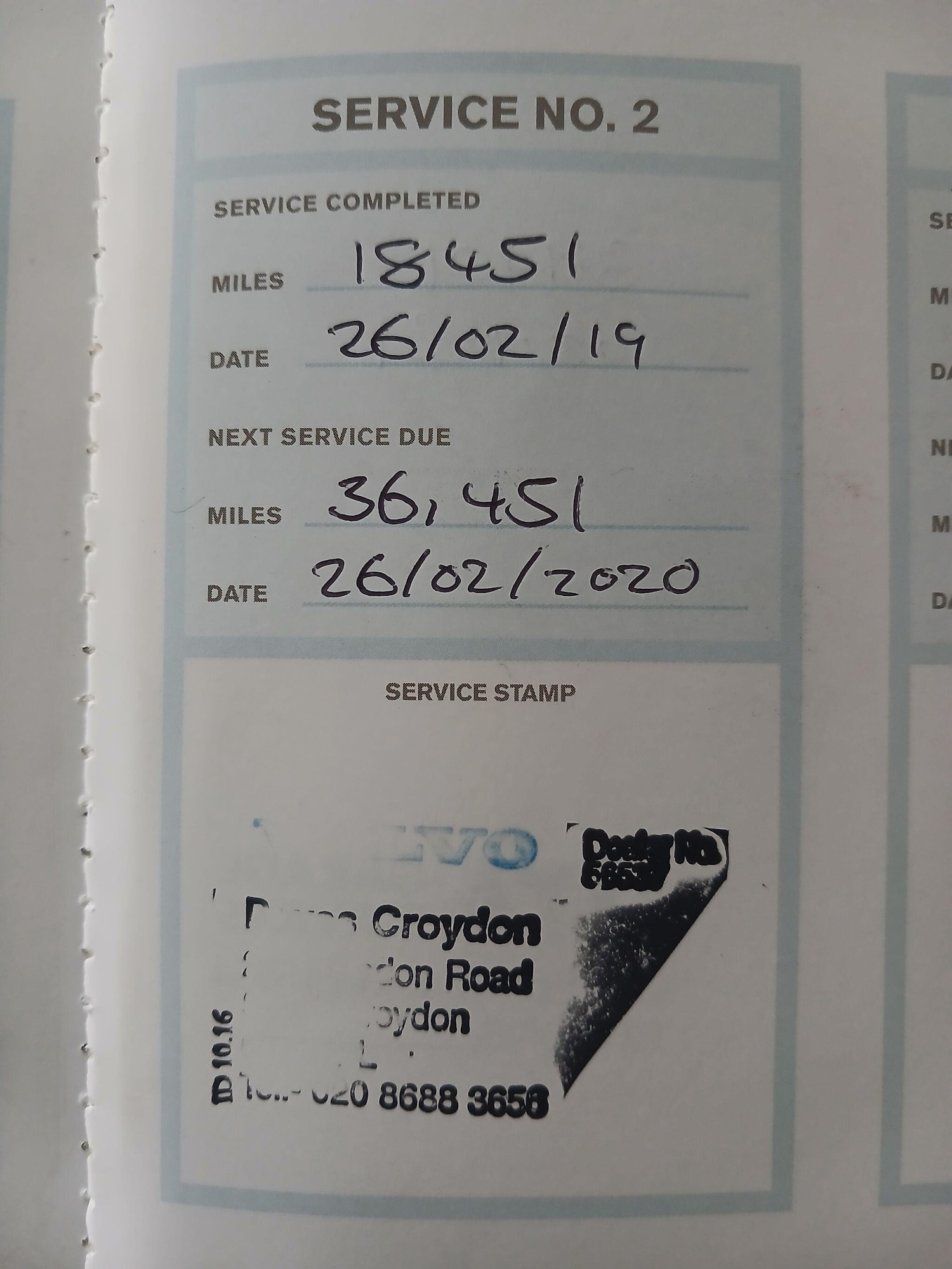 Used Volvo XC60 2017 for sale - 78057568: Photo 20