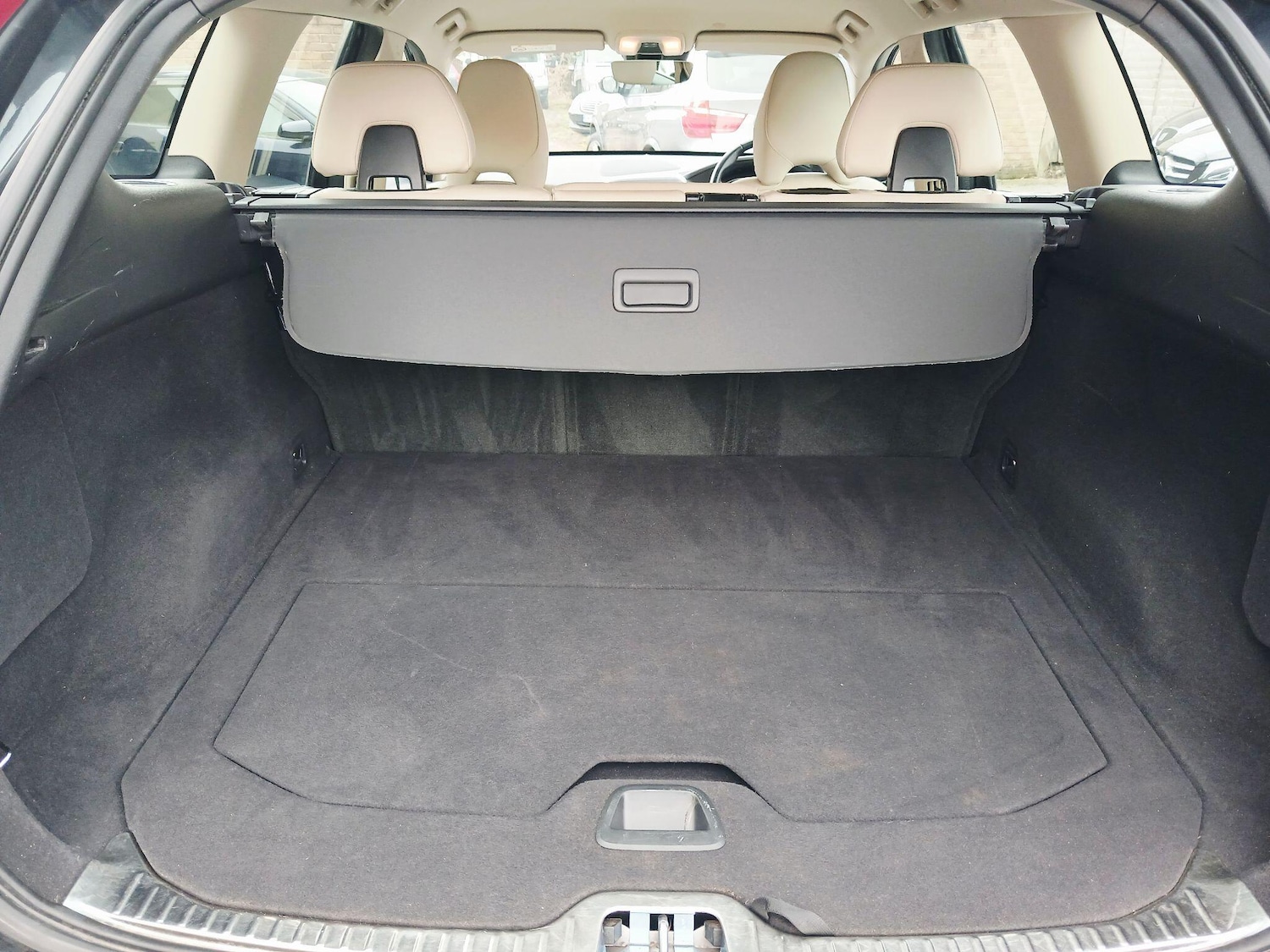 Used Volvo XC60 2017 for sale - 78057568: Photo 29