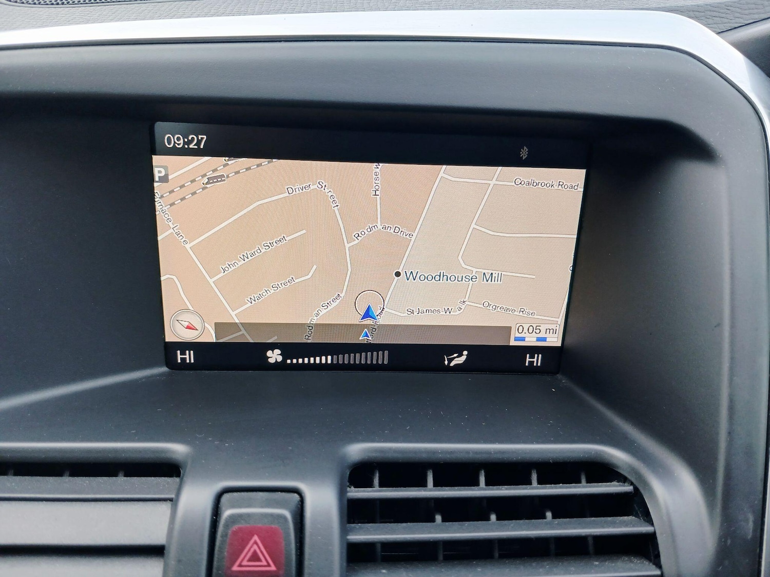 Used Volvo XC60 2017 for sale - 78057568: Photo 36