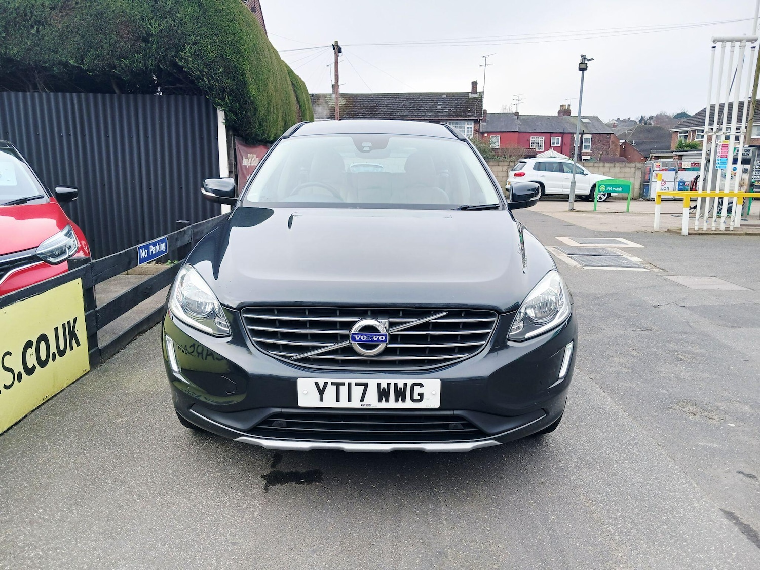 Used Volvo XC60 2017 for sale - 78057568: Photo 5