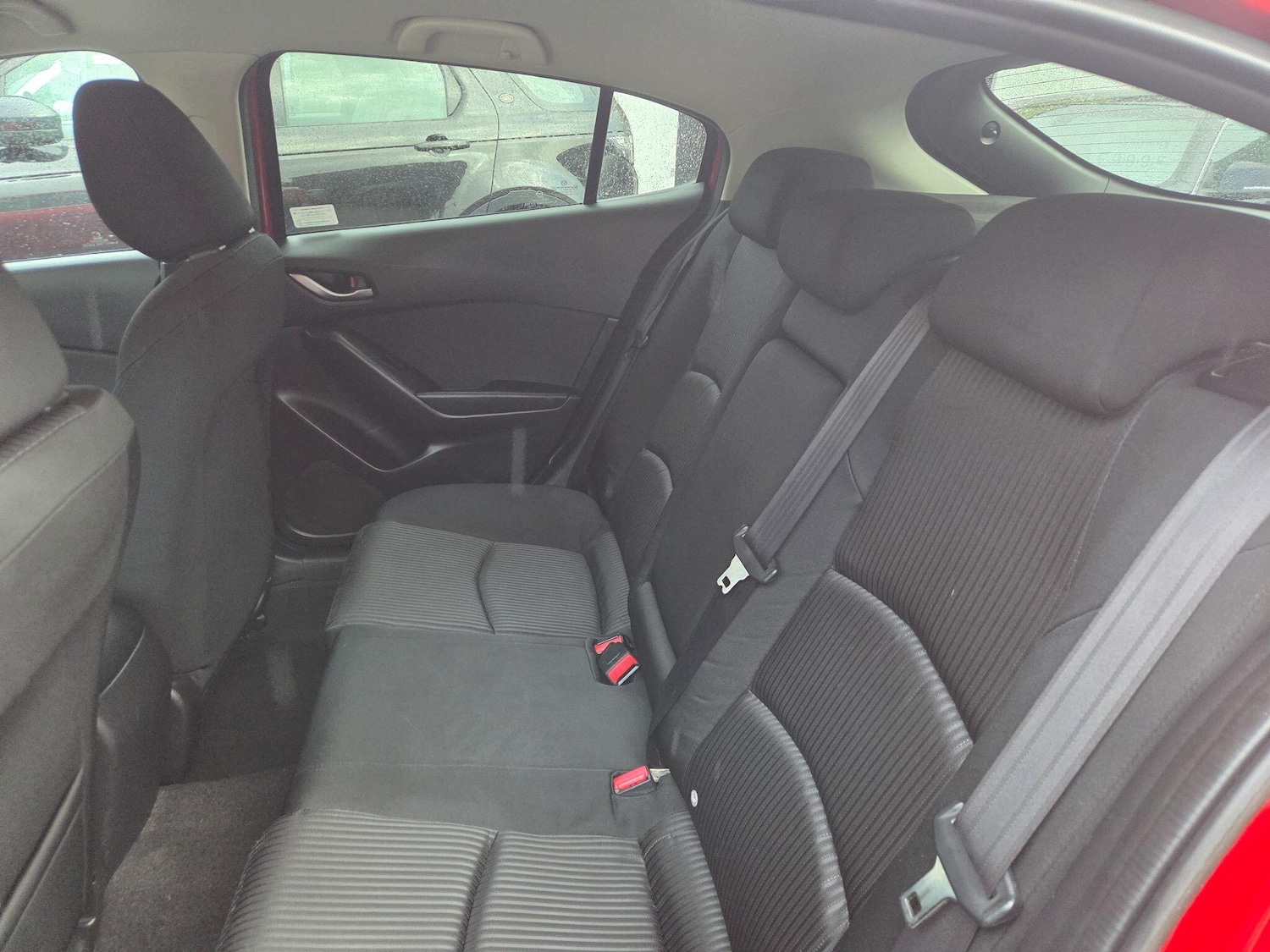 Used Mazda Mazda3 2015 for sale - 76671189: Photo 12