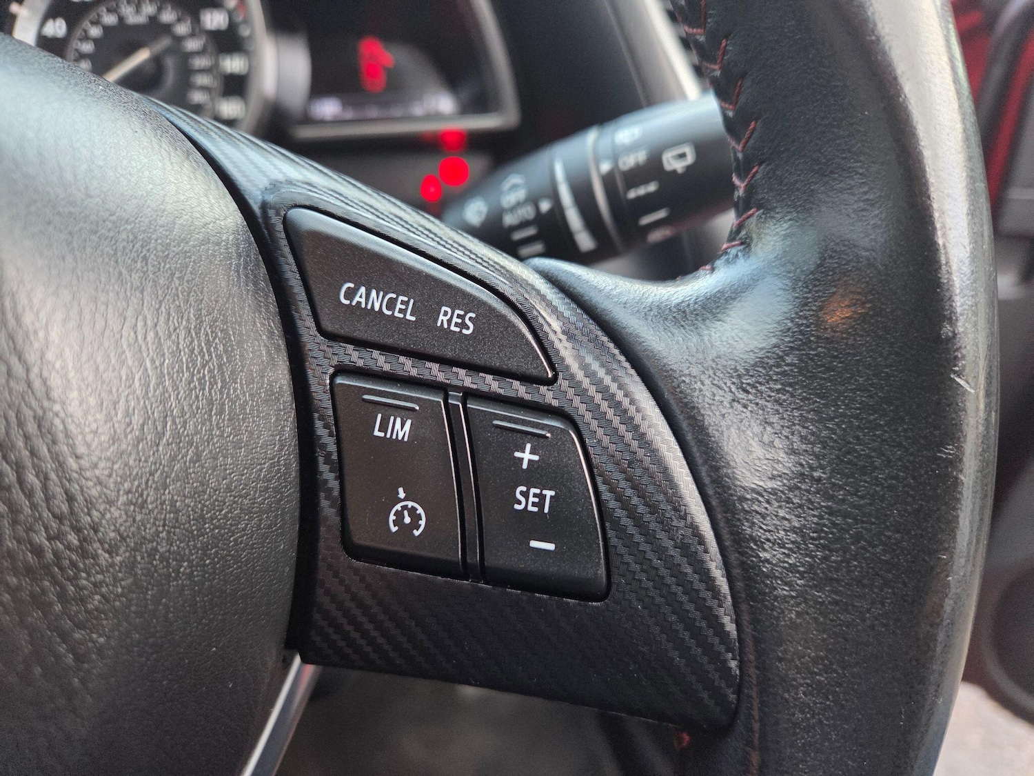 Used Mazda Mazda3 2015 for sale - 76671189: Photo 14