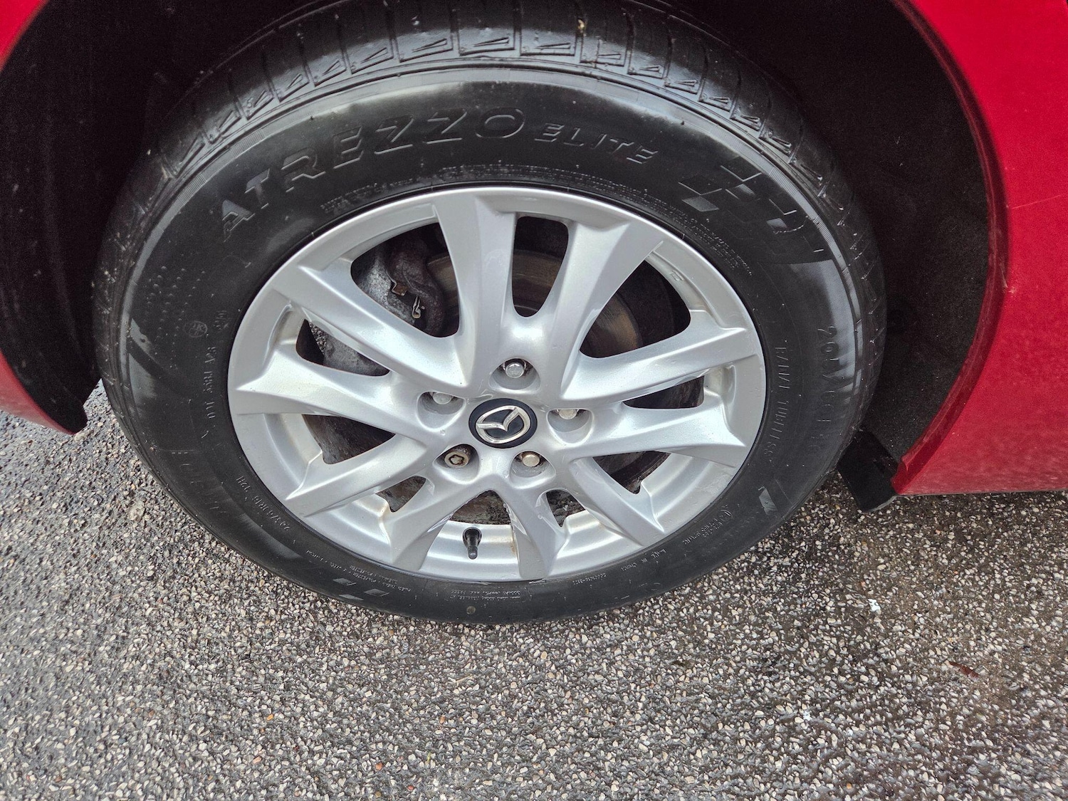 Used Mazda Mazda3 2015 for sale - 76671189: Photo 16