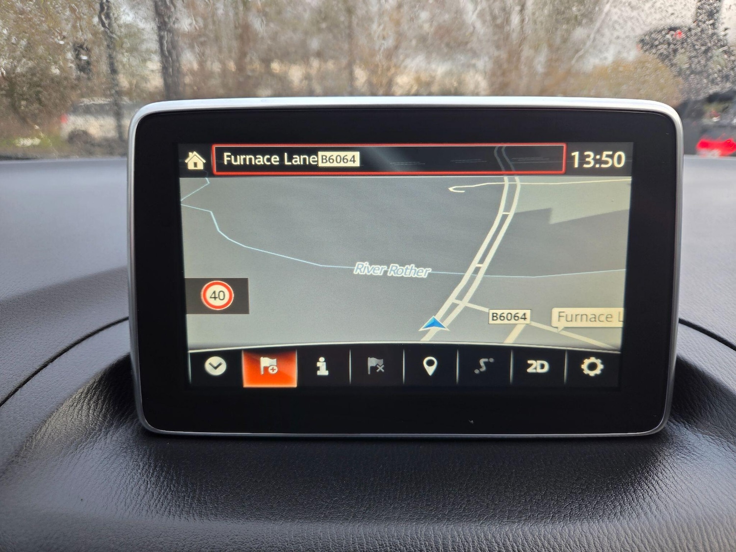 Used Mazda Mazda3 2015 for sale - 76671189: Photo 17