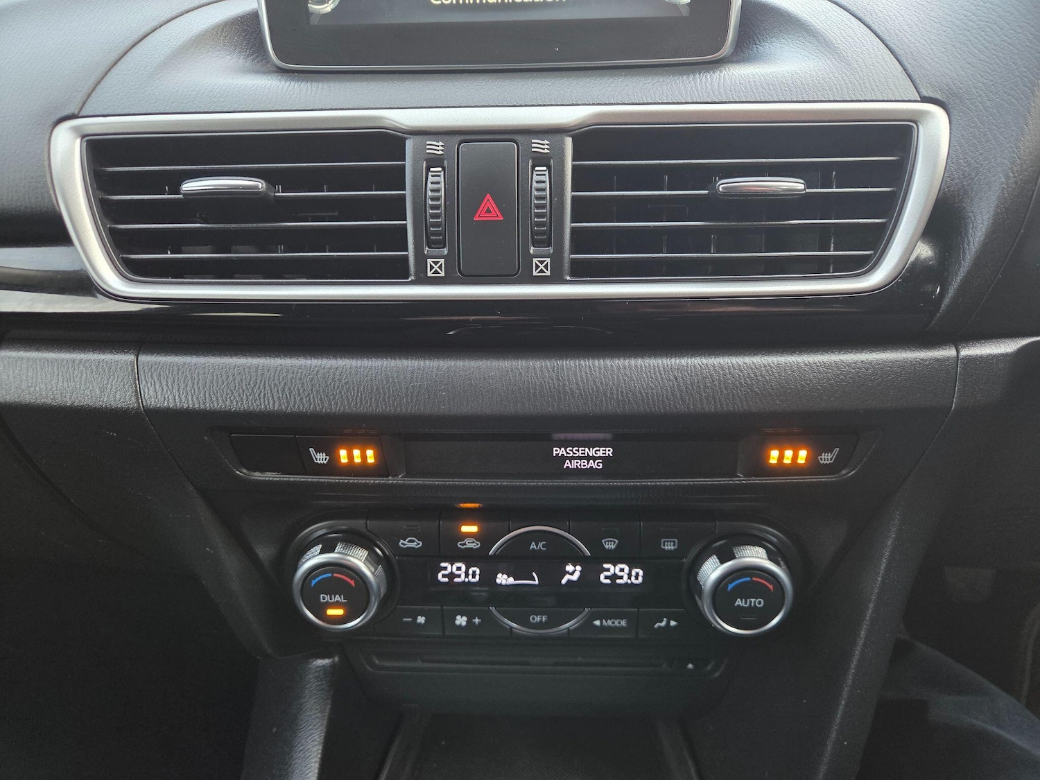 Used Mazda Mazda3 2015 for sale - 76671189: Photo 18