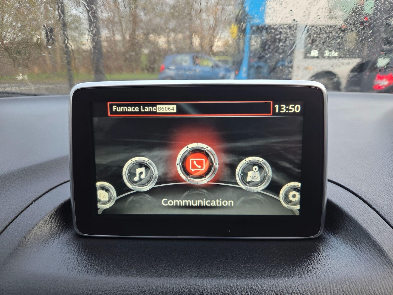 Used Mazda Mazda3 2015 for sale - 76671189: Photo 19