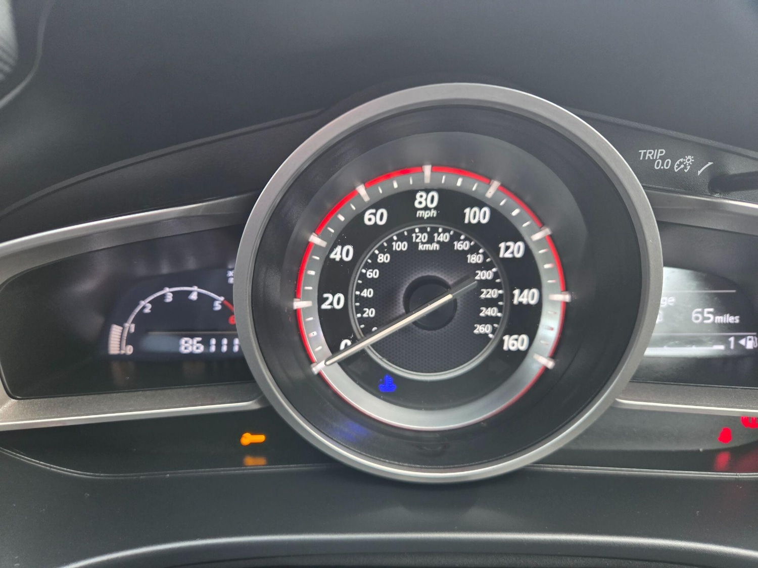 Used Mazda Mazda3 2015 for sale - 76671189: Photo 20