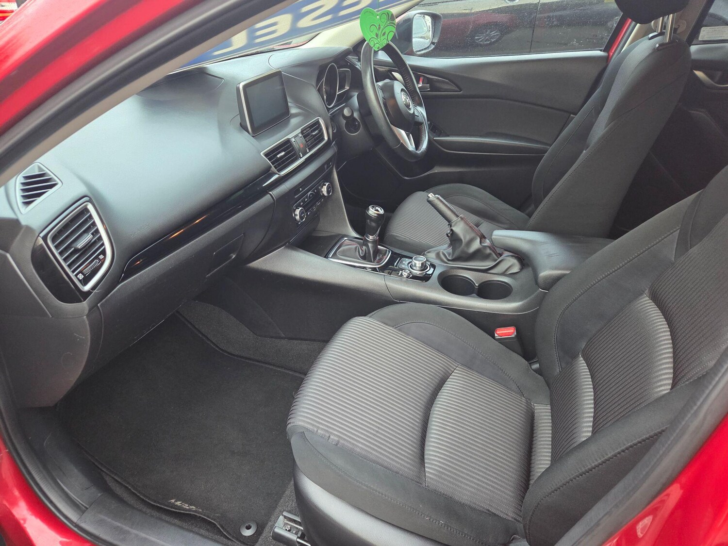 Used Mazda Mazda3 2015 for sale - 76671189: Photo 21