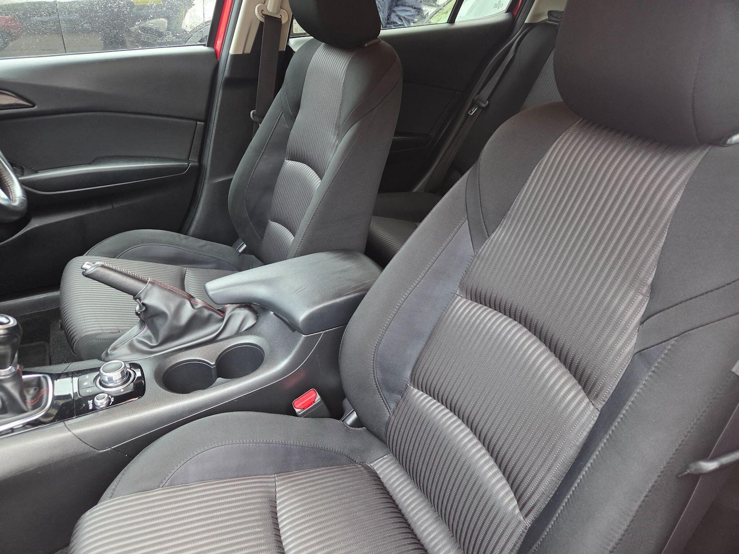 Used Mazda Mazda3 2015 for sale - 76671189: Photo 23