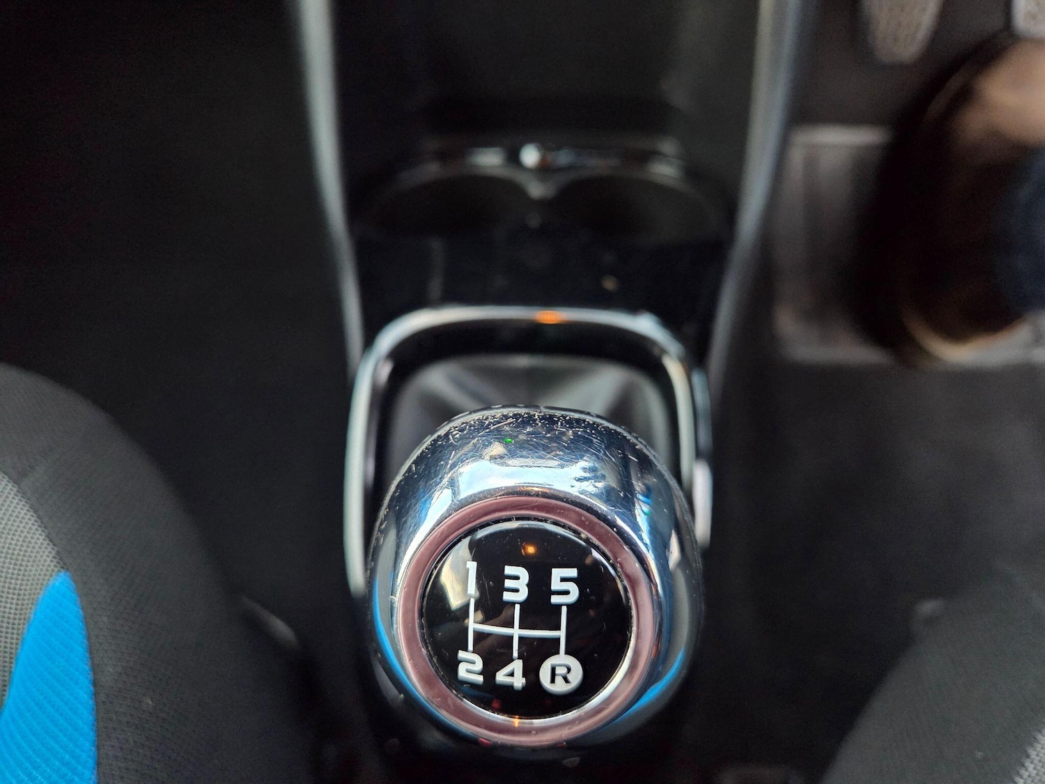 Used Toyota AYGO for sale - 77050090: Photo 11