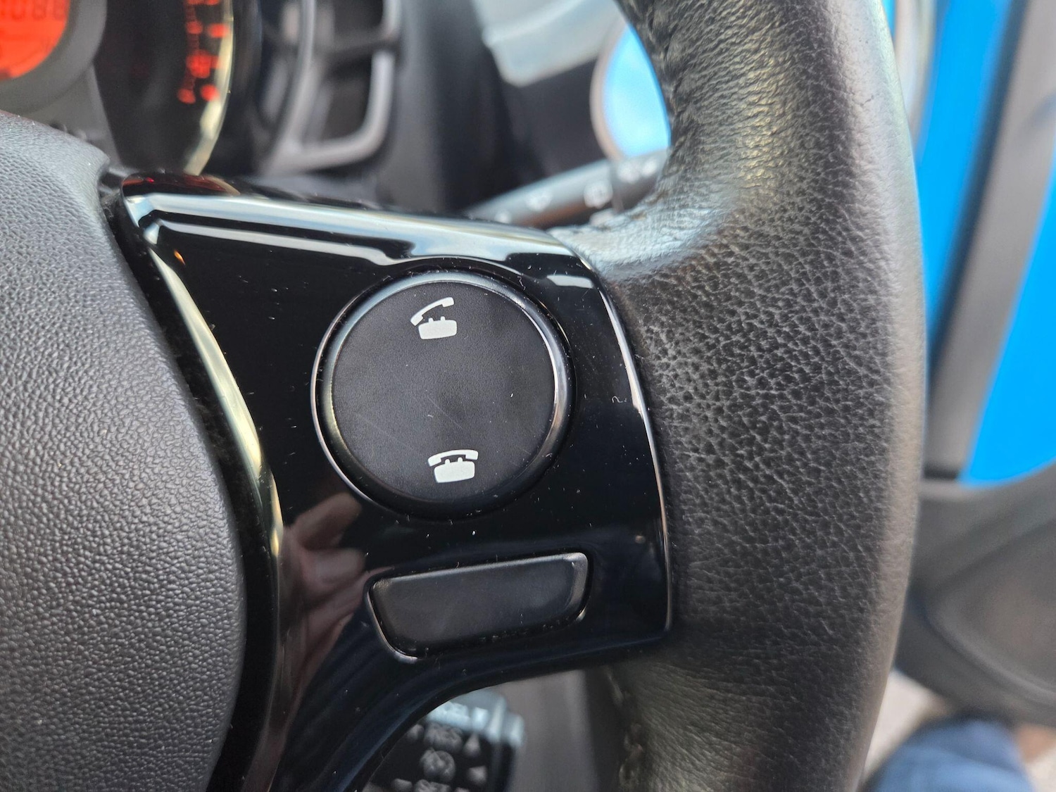 Used Toyota AYGO for sale - 77050090: Photo 14