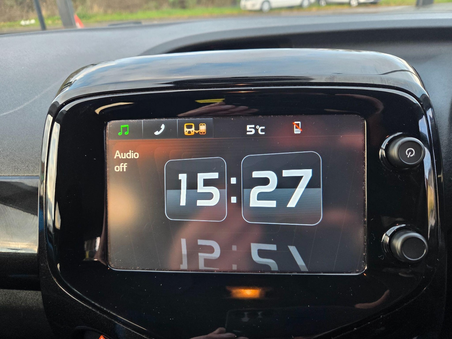 Used Toyota AYGO for sale - 77050090: Photo 19