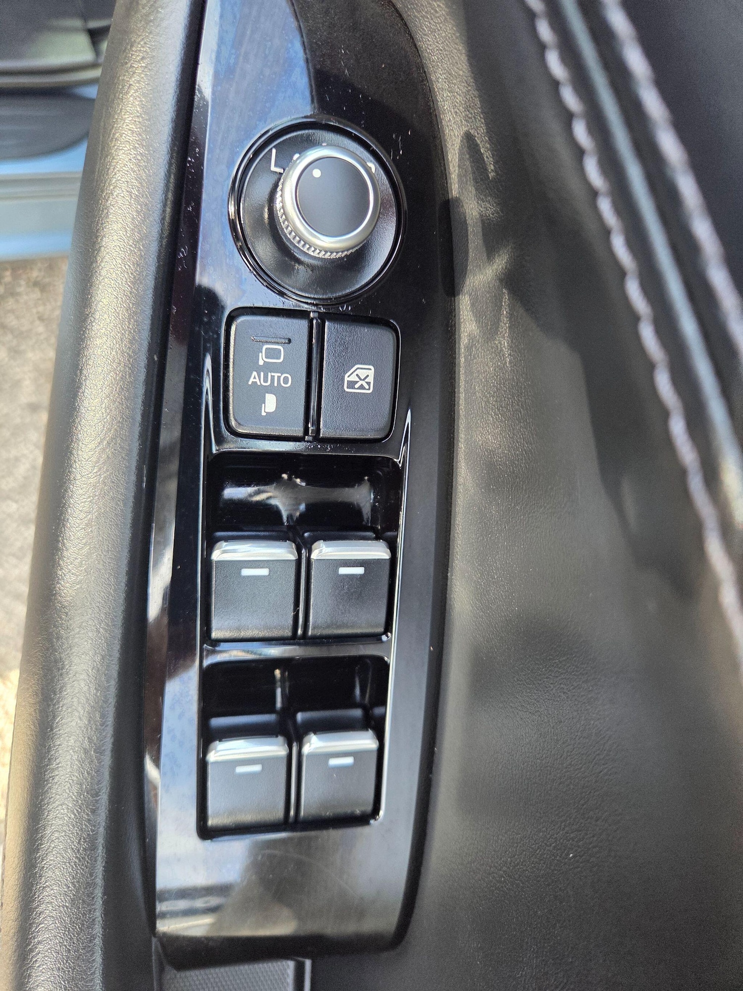 Used Mazda Mazda6 2019 for sale - 76991969: Photo 10