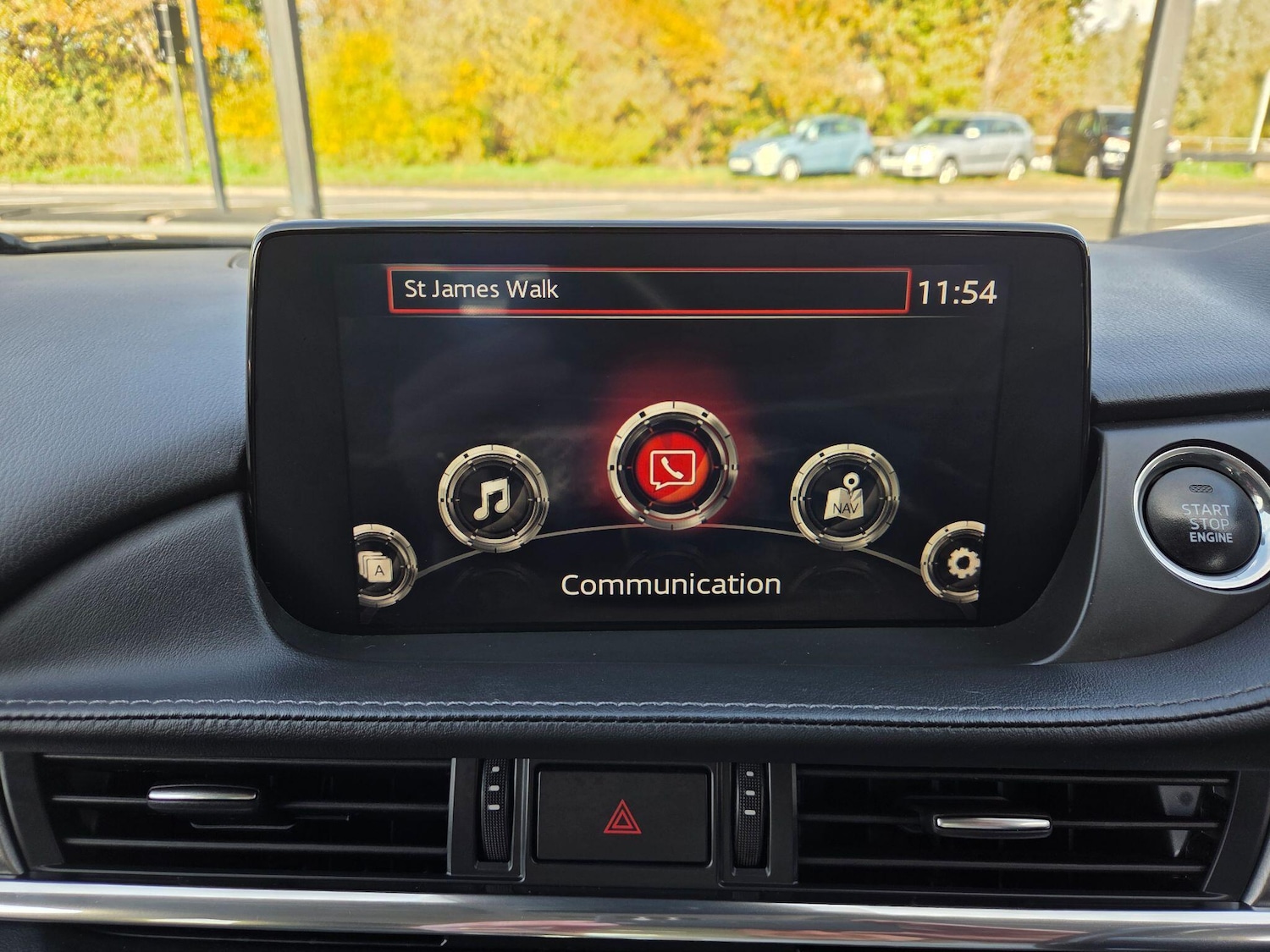 Used Mazda Mazda6 2019 for sale - 76991969: Photo 19