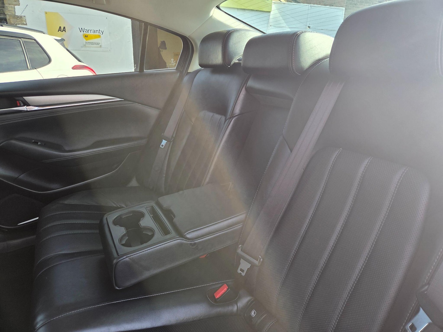 Used Mazda Mazda6 2019 for sale - 76991969: Photo 7