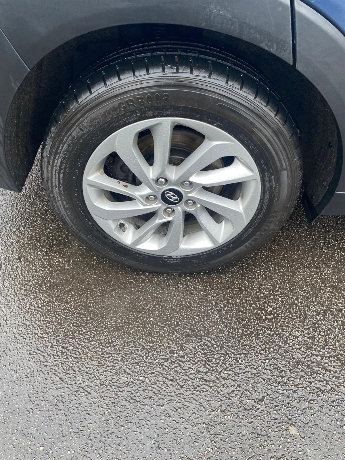 Used Hyundai TUCSON 2018 for sale - 77455667: Photo 13