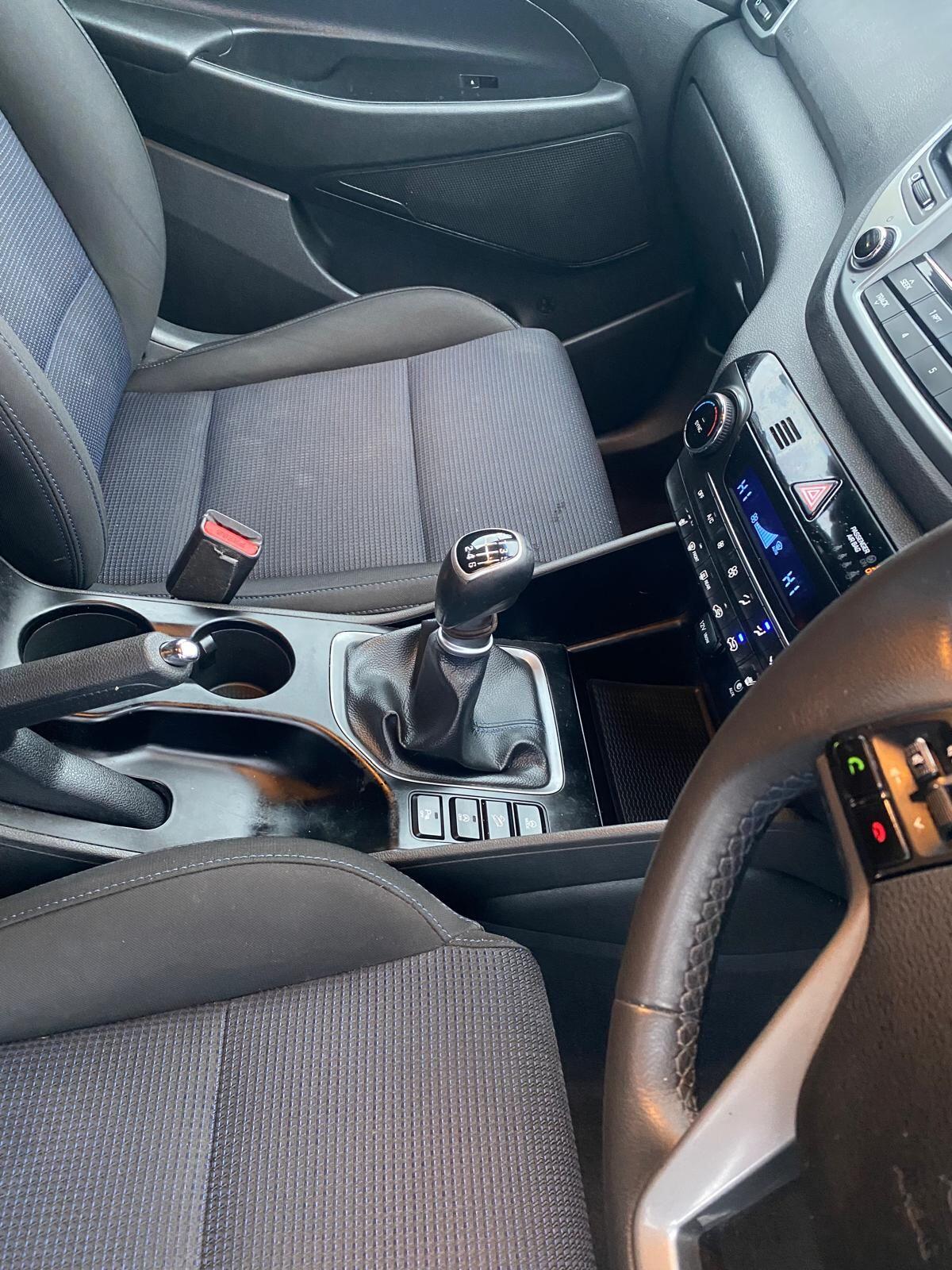 Used Hyundai TUCSON 2018 for sale - 77455667: Photo 18