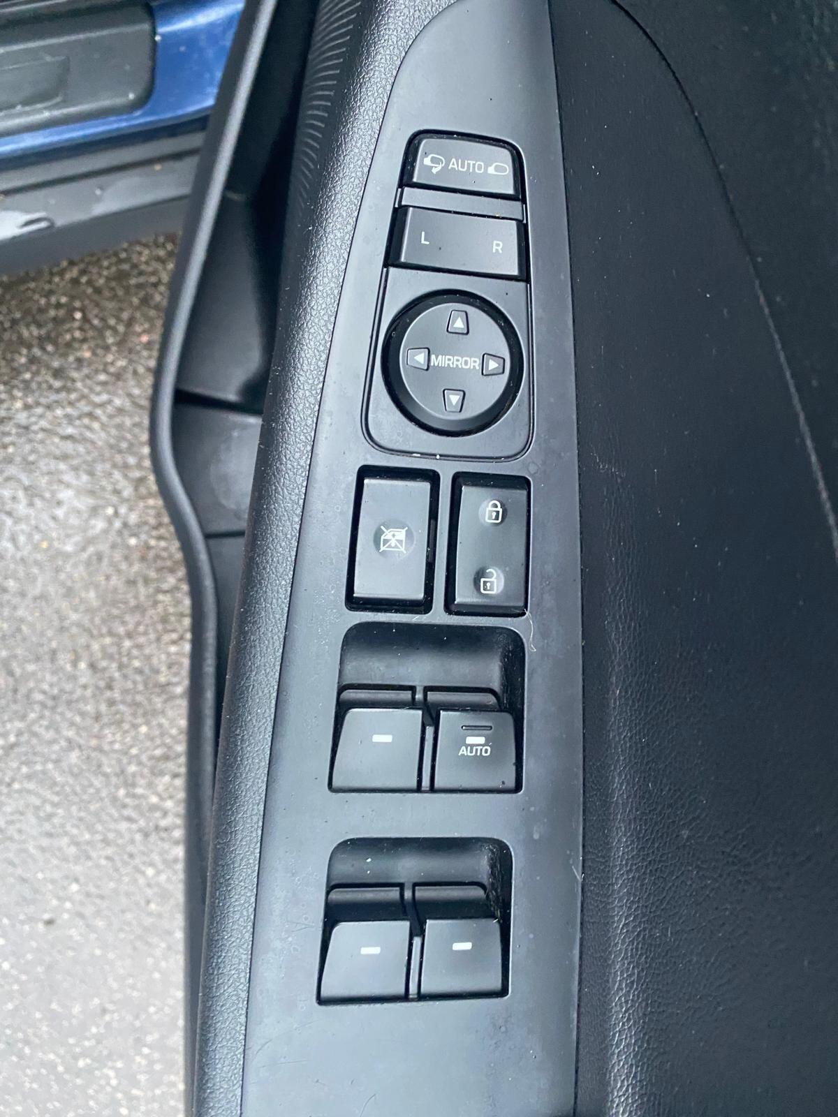 Used Hyundai TUCSON 2018 for sale - 77455667: Photo 9