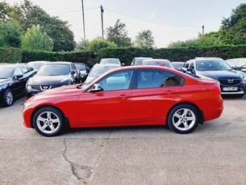 (13) - 1.6 316i SE Euro 5 (s/s) 4dr