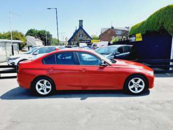 Used BMW 3 Series 2013 for sale - 74946020: Photo