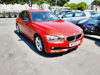 Used BMW 3 Series 2013 for sale - 74946020: Photo
