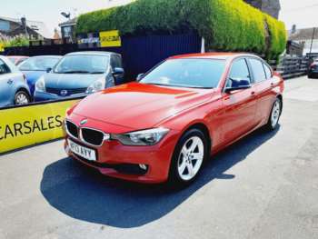 Used BMW 3 Series 2013 for sale - 74946020: Photo