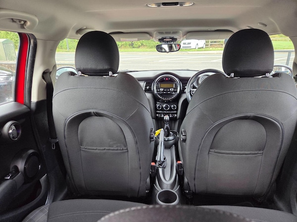 Used MINI Hatch 2017 for sale - 75904545: Photo 10