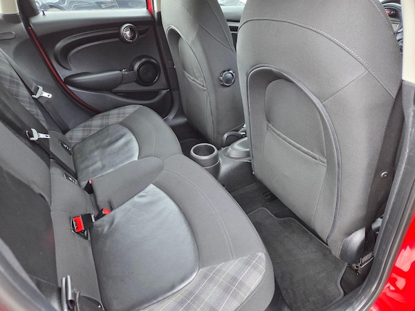 Used MINI Hatch 2017 for sale - 75904545: Photo 11
