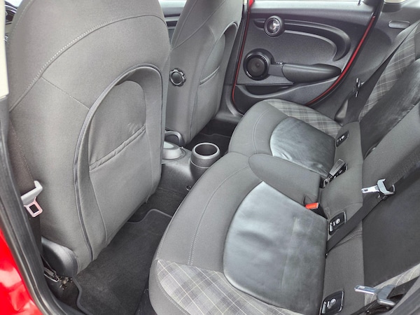 Used MINI Hatch 2017 for sale - 75904545: Photo 12