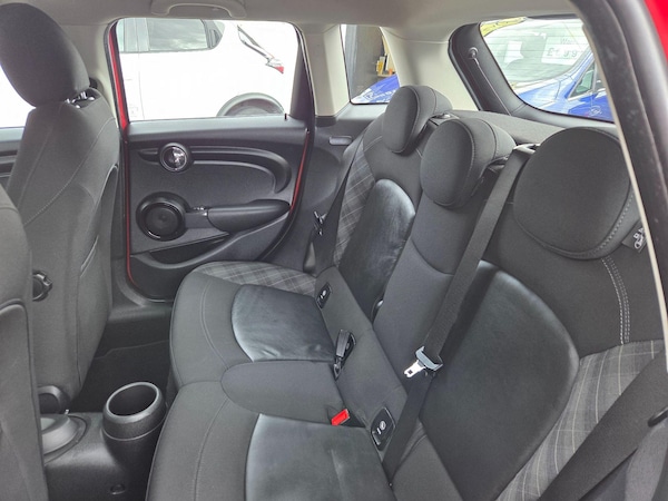 Used MINI Hatch 2017 for sale - 75904545: Photo 13