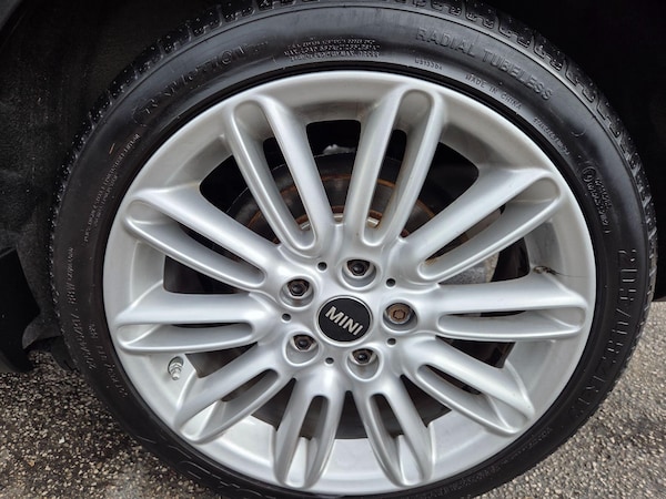 Used MINI Hatch 2017 for sale - 75904545: Photo 17