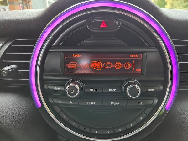 Used MINI Hatch 2017 for sale - 75904545: Photo 21