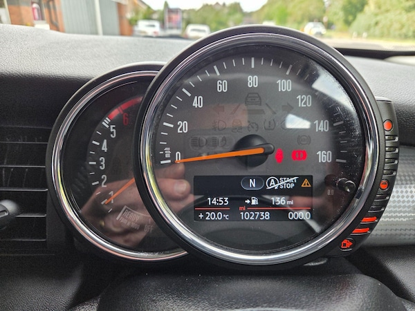 Used MINI Hatch 2017 for sale - 75904545: Photo 22