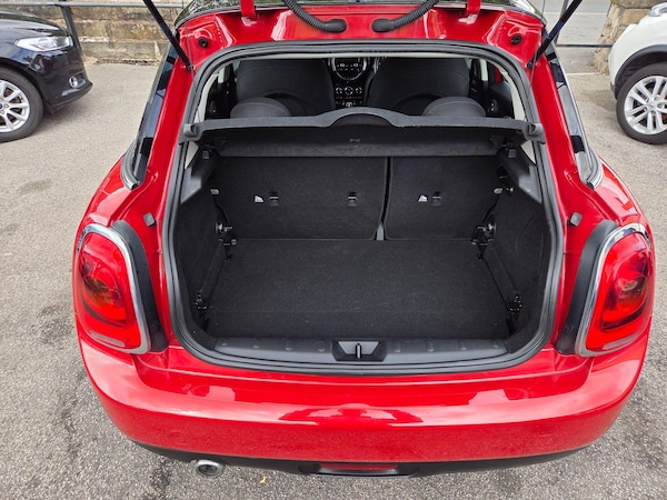 Used MINI Hatch 2017 for sale - 75904545: Photo 23