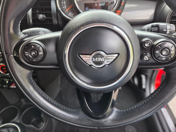 Used MINI Hatch 2017 for sale - 75904545: Photo 24
