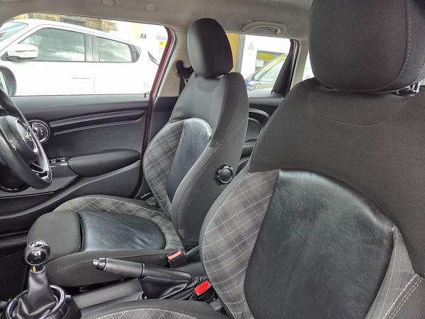 Used MINI Hatch 2017 for sale - 75904545: Photo 25