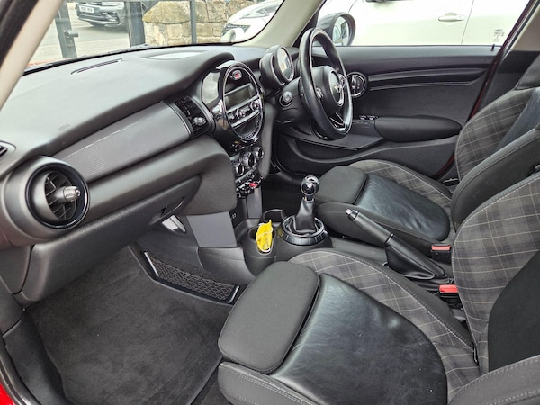 Used MINI Hatch 2017 for sale - 75904545: Photo 26